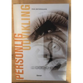 stergaard, Per: Personlig udvikling